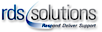 Rds Solutions, An Upstack logo