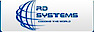 RD Systems logo