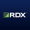 Rdx logo