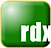 RDX Technologies logo