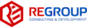 Regroup logo