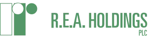 R.E.A logo