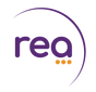 REA Career + Relocation Coaching for Well-Being logo