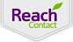 Reach Contact logo