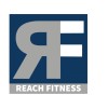 Reach Fitness logo