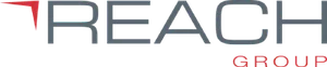 REACH Group logo