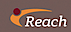 Reach logo