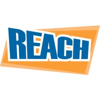 Reach Media Network logo