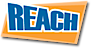 Reach Media Network logo