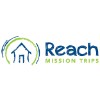 Reach Mission Trips logo