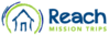 Reach Mission Trips logo