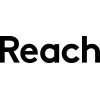 Reach logo