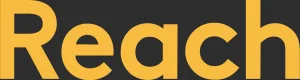 Reach logo