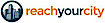 Reach Your City logo