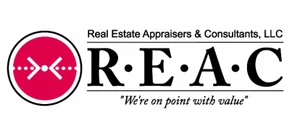 Real Estate Appraisers and Consultants logo