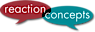 Reaction Concepts logo