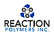 Reaction Polymers logo