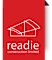 Readie Construction logo