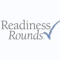 Readiness Rounds logo