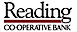 Reading Cooperative Bank logo