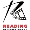 Reading International logo