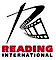 Reading International logo