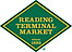 Reading Terminal Market logo