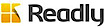 Readly logo