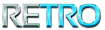 RETRO Magazine logo