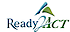 Ready2ACT logo