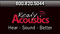 Ready Acoustics logo