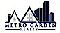 Roger Mashihi Realtor logo