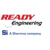 Ready Engineering logo