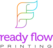 Ready Flow logo