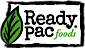 Ready Pac Foods logo