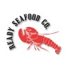 Ready Seafood logo