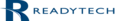 Readytech logo