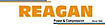 Reagan Power & Compression logo