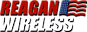 Reagan Wireless logo