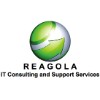 Reagola logo