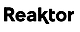 Reaktor logo