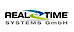 Real-Time Systems logo