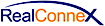 RealConnex logo