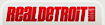 Real Detroit Weekly logo