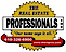 The Real Estate Professionals logo