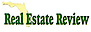 Real Estate Review Of Brevard logo