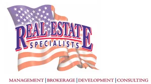 Real Estate Specialists logo