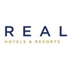 Real Hotels & Resorts logo