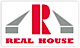 Real House logo