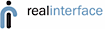 Realinterface logo